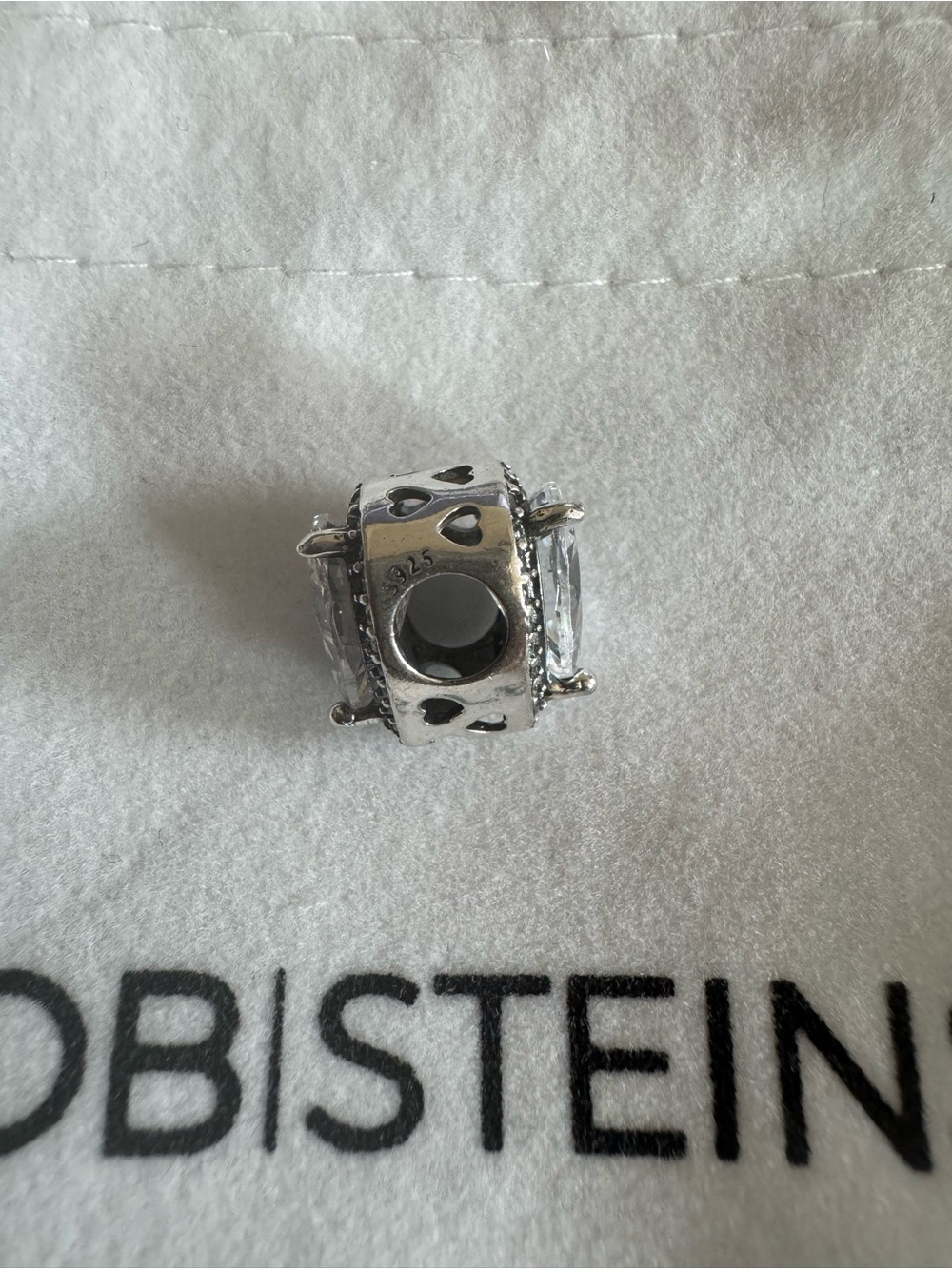 Robert Steins Charms New - Picture 3 of 14